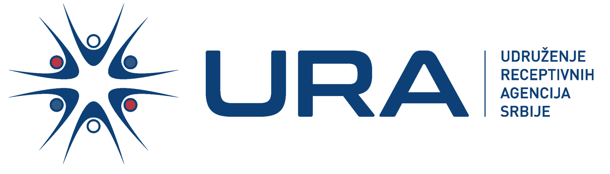 URA logo