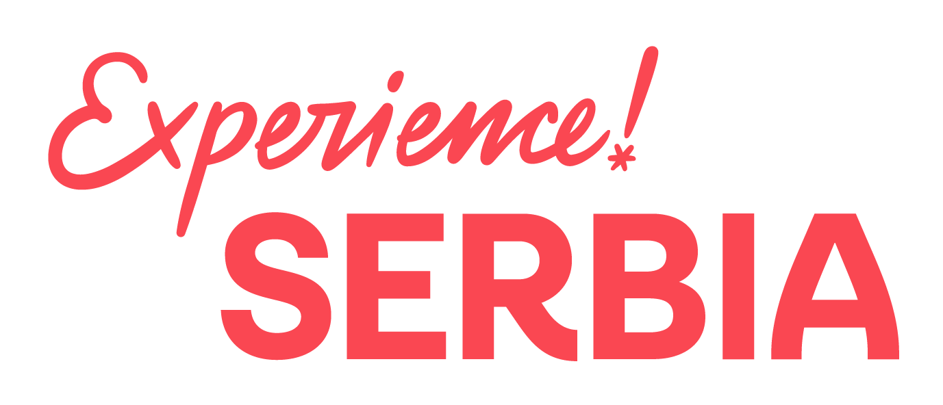 Experience Serbia logo