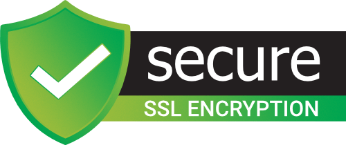 Secure encryption logo